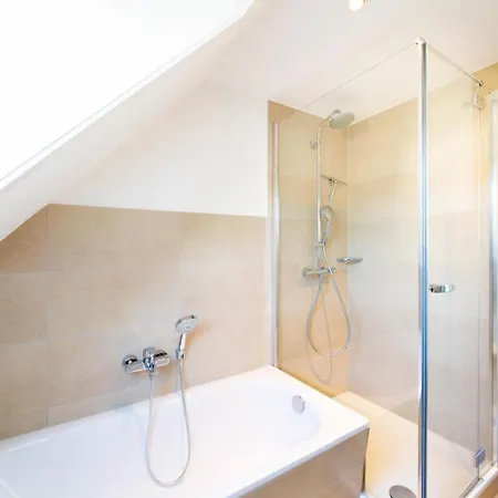 Zweimaster Apartmán