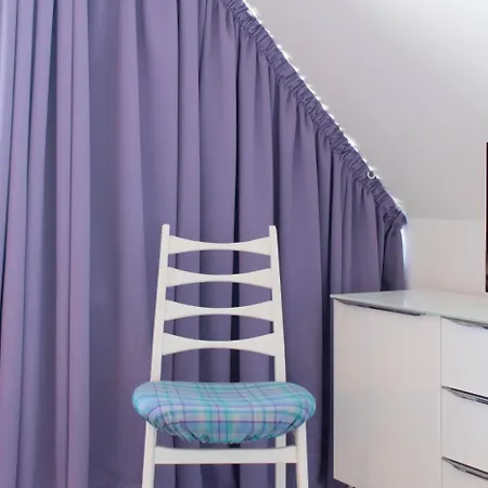 Zweimaster Apartmán *