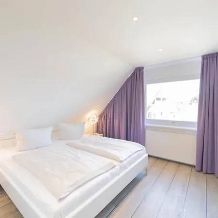 Zweimaster Apartmán