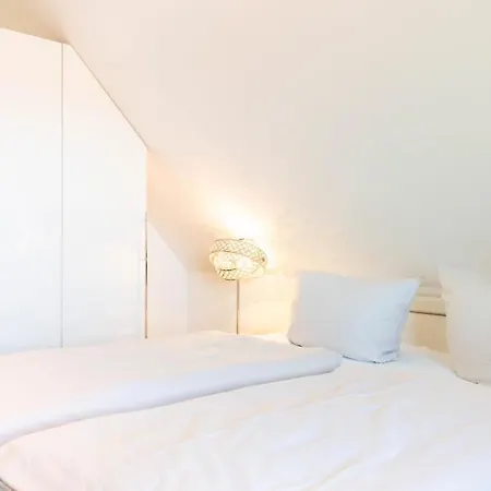 Apartmán Zweimaster