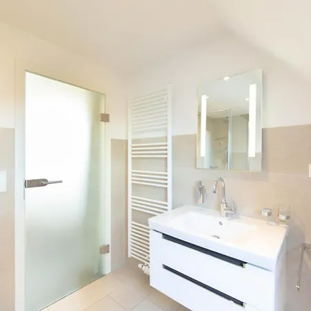 Zweimaster Apartmán Lübeck