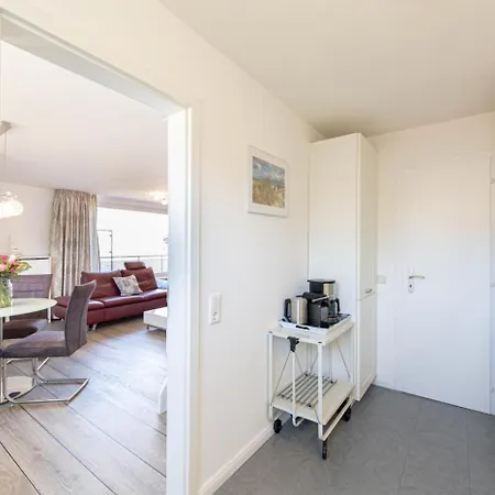 Zweimaster Apartmán