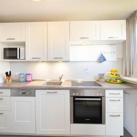 Zweimaster Apartmán