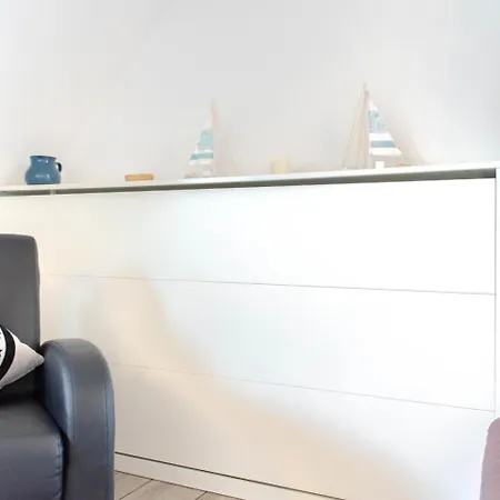 Zweimaster Apartmán