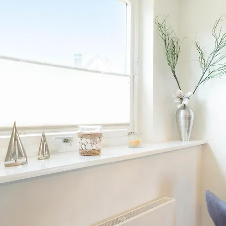 Apartmán Zweimaster